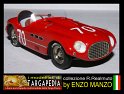 Ferrari 250 MM Vignale n.70 Targa Florio 1953 - Leader Kit 1.43 (3)